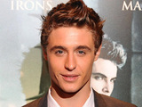 Max Irons