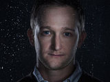 Jamie Wright from 'The Killing'