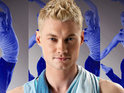 So You Think You Can Dance finalist Luke Jackson chats to Digital Spy.