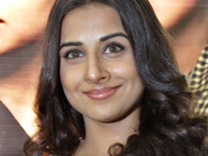 Vidya Balan