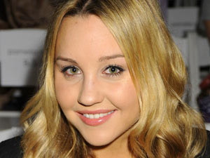 Amanda Bynes