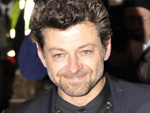 Andy Serkis