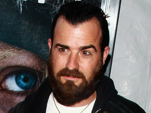 Justin Theroux