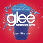 Glee 'Loser Like Me'