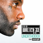 Wretch 32 ft. Example 'Unorthodox'