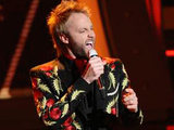 Paul McDonald from American Idol