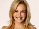 Amanda Holden from Britain's Got Talent