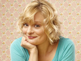 Martha Plimpton as Virginia in 'Raising Hope'