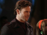 The Vampire Diaries S02E20 'The Last Dance': Alaric