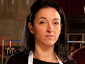 We chat to veggie cook Jackie Kearney about her dramatic MasterChef semi-final exit.