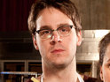 MasterChef champion 2011 Tim Anderson chats to Reality Bites.