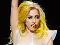 Lady GaGa is to perform on a special edition of Paul O'Grady Live.