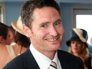 Dave Hughes