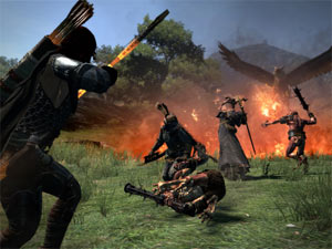 Dragon's Dogma