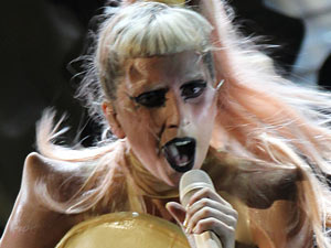 Lady Gaga