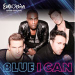 Blue 'I Can'