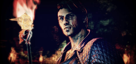 Gaming Preview: Shadows of the Damned