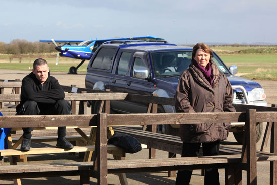 Emmerdale Ep. 5914, 06-05-11