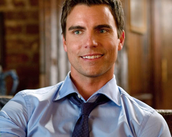 Chris Egglesfield