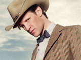 Doctor Who S06E01 - The Doctor