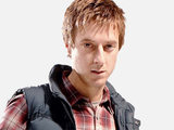 Rory Williams from Doctor Who