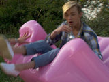 The Only Way Is Essex S02E10: Harry falls off a chair
