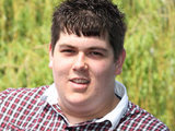 Michael Collings from Britain's Got Talent
