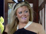 Gemma Collins from 'The Only Way Is Essex'