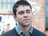 Coronation Street: Todd Grimshaw