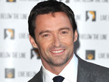 Hugh Jackman hosts a private event promoting the 'Live Below The Line' campaign