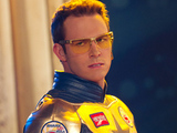 Smallville S10E18 'Booster': Booster Gold