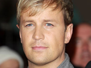 Kian Egan - The Westlife singer is 31 on Friday. 