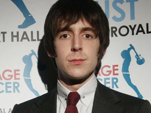 Miles Kane
