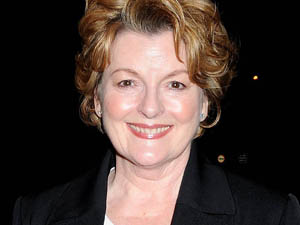 Brenda Blethyn