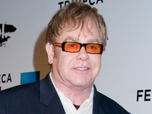 Elton John
