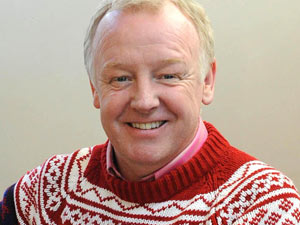 Les Dennis