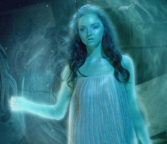 lily cole doctor who. Lily Cole guest stars as the