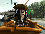 Gaming Preview / Interview: LEGO Pirates of the Caribbean
