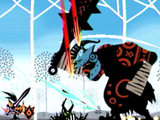 Gaming Review: Patapon 3