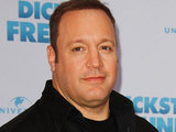 Kevin James