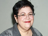 Singer Phoebe Snow