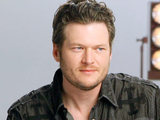 Blake Shelton in The Voice