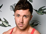 Geordie Shore Cast: James