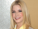 'Sex and the City' writer Candace Bushnell