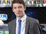 Charlie G Hawkins