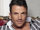 Peter Andre