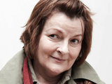 Vera Stanhope (Brenda Blethyn) from 'Vera'