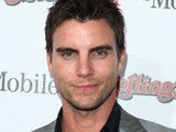 Colin Egglesfield
