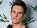 Geordie Shore Cast: Gaz