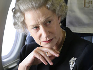 The Queen